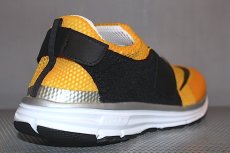 画像3: Nike (ナイキ) Lunar Fly 306 ルナ フライ Yellow/Black Just Do It Lunarlon (3)