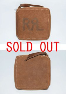 SHELLTER ONLINE SHOPはRRL(ダブルアール) 正規取扱 / RRL(ダブル