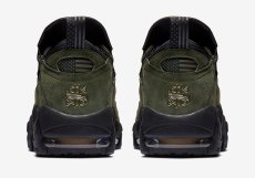 画像4: Nike(ナイキ) Air More Money US DOLLAR Olive ドル CURRENCY PACK エア モア マネー (4)