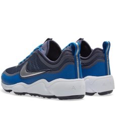 画像2: Nike(ナイキ) Air Zoom Spiridon Ultra Armory Blue エアズーム スピリドン ウルトラ  (2)