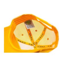 画像3: Mesh Cap Yellow メッシュ キャップ イエロー N.E.R.D エヌイーアールディー (3)