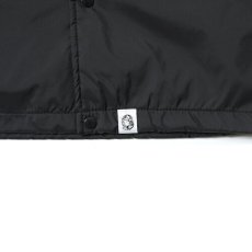 画像4: Coach Jacket コーチ ジャケット Autograph Black (4)