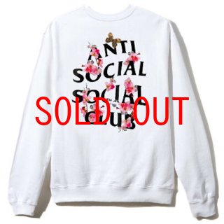 Anti Social Social Club(アンチ ソーシャル ソーシャル クラブ)正規