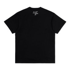 画像3: Matt Martin Salvation S/S Tee Mountain Black 半袖 Tシャツ (3)