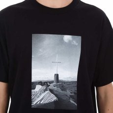 画像5: Matt Martin Salvation S/S Tee Mountain Black 半袖 Tシャツ (5)