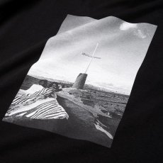 画像6: Matt Martin Salvation S/S Tee Mountain Black 半袖 Tシャツ (6)