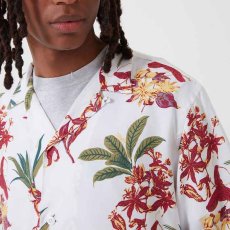 画像5: Hawaiian Floral S/S Shirt 半袖 ハワイアン 柄 シャツ (5)