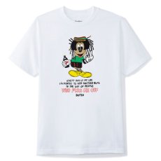 画像2: Everyday S/S Tee White 半袖 Tシャツ  (2)