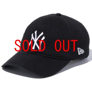 9Twenty MLB Classic NewYork Yankees Cap Navy White