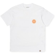 画像2: Note Pocket S/S Tee ポケT Tシャツ  (2)