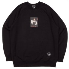 画像1: Trans Lux Raglan Sleeve Crew Sweat スウェット マリリン モンロー (1)