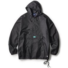 画像1: Hikers Anorak Nylon Jacket アノラック ナイロン ジャケット (1)