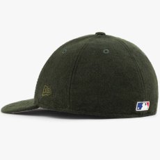 画像3: × Aime Leon dore LP 59Fifty Cap NewYork Yankees Moleskin Green エメ レオン ドレ　ニューヨーク ヤンキース キャップ 帽子 (3)