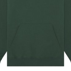 画像4: Stone Sweat Hoodie ストーン プルオーバー フーディー パーカー Green (4)