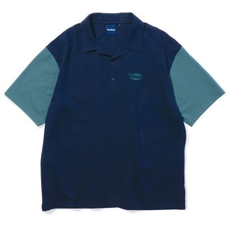 Classic Plaid Check S/S Polo Shirt Check チェック 半袖 ポロ シャツ