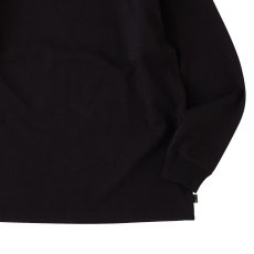 画像6: BLANTee L/S Solid Tee 13oz Heavy Weight ヘビーオンス ブランク ソリッド 無地 長袖 Tシャツ (6)