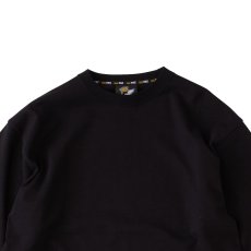 画像4: BLANTee L/S Solid Tee 13oz Heavy Weight ヘビーオンス ブランク ソリッド 無地 長袖 Tシャツ (4)