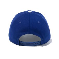 画像4: 9Forty Losangeles Dodgers Side Patch "1981" cap Logo MLB ロサンゼルス ドジャース キャップ 帽子 (4)