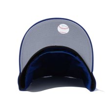 画像6: 9Forty Losangeles Dodgers Side Patch "1981" cap Logo MLB ロサンゼルス ドジャース キャップ 帽子 (6)