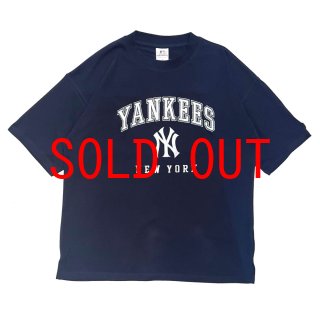 正規取扱店】 公式 MLB (エムエルビー) Los Angeles Dodgers Logo Tee | Shellter シェルター 沖縄  セレクトショップ