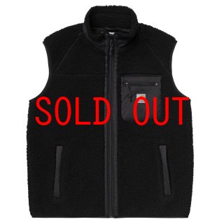 SHELLTER ONLINE SHOPはButter Goods(バターグッズ)正規取扱 / Butter Goods(バターグッズ)のReversible  Vest 公式通販サイト / Butter Goodsの服や新作アイテムをオンラインでご購入いただけます。