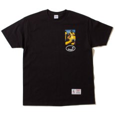 画像2: ILL S/S Tee BLK 半袖 Tシャツ (2)