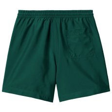 画像2: Chase Swim Trunks GRN/GLD 水陸両用 スイム トランクス ショーツ パンツ (2)