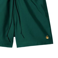 画像7: Chase Swim Trunks GRN/GLD 水陸両用 スイム トランクス ショーツ パンツ (7)