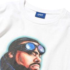 画像4: Big Pun S/S Airbrush Tee ビッグパン エアブラシ 半袖 Tシャツ (4)