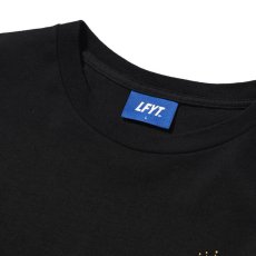 画像5: Gold L Logo S/S Tee BLK ゴールド ロゴ 半袖 Tシャツ (5)