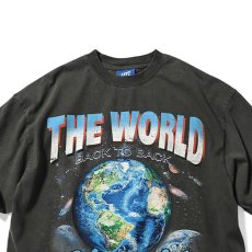 画像5: World Champs Tee Type9 Vintage BLK ワールドチャンプス ビンテージ 半袖 Tシャツ (5)