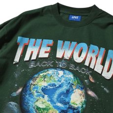 画像5: World Champs Tee Type9 Vintage GRN ワールドチャンプス ビンテージ 半袖 Tシャツ (5)