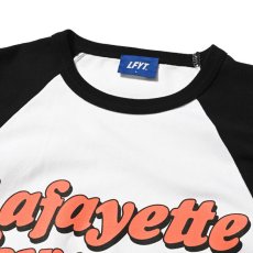 画像5: Pleasure Raglan Sleeve 3/4 Tee プレジャー ラグラン Tシャツ (5)