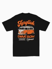 画像1: Drive Slow S/S Tee 半袖 Tシャツ (1)