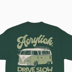 画像7: Drive Slow S/S Tee 半袖 Tシャツ (7)