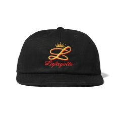 画像6: Gold L Logo Cap ロゴ キャップ 帽子 (6)