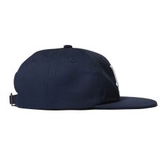 画像6: Old Style LF Logo Low Crown Cap スナップバック キャップ 帽子 (6)