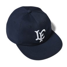 画像12: Old Style LF Logo Low Crown Cap スナップバック キャップ 帽子 (12)