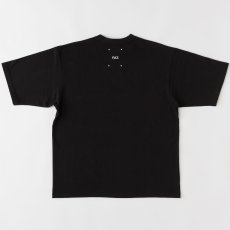 画像3: FOURHOLE S/S Logo Tee 半袖 ヘヴーウェイト Tシャツ (3)