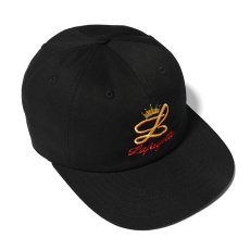 画像18: Gold L Logo Cap ロゴ キャップ 帽子 (18)