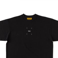 画像7: FOURHOLE S/S Logo Tee 半袖 ヘヴーウェイト Tシャツ (7)