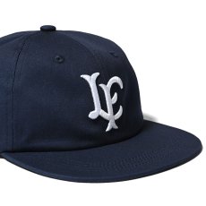 画像10: Old Style LF Logo Low Crown Cap スナップバック キャップ 帽子 (10)