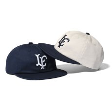 画像15: Old Style LF Logo Low Crown Cap スナップバック キャップ 帽子 (15)