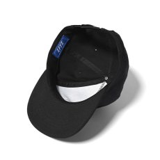 画像7: Oval LAF Logo Cap オーバル ロゴ スナップバック キャップ 帽子 (7)