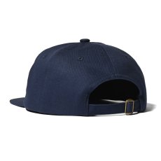 画像8: Old Style LF Logo Low Crown Cap スナップバック キャップ 帽子 (8)