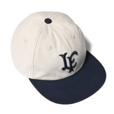 画像11: Old Style LF Logo Low Crown Cap スナップバック キャップ 帽子 (11)