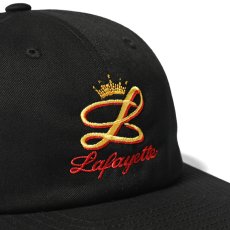 画像15: Gold L Logo Cap ロゴ キャップ 帽子 (15)