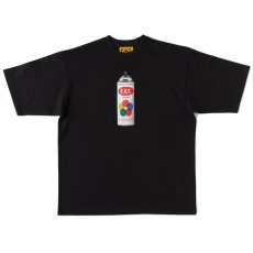 画像2: FRYLON S/S Logo Tee 半袖 ヘヴーウェイト Tシャツ (2)