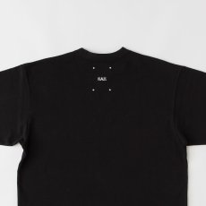 画像8: FOURHOLE S/S Logo Tee 半袖 ヘヴーウェイト Tシャツ (8)