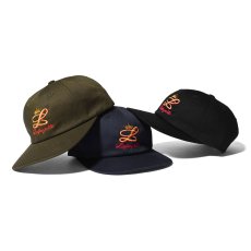 画像22: Gold L Logo Cap ロゴ キャップ 帽子 (22)